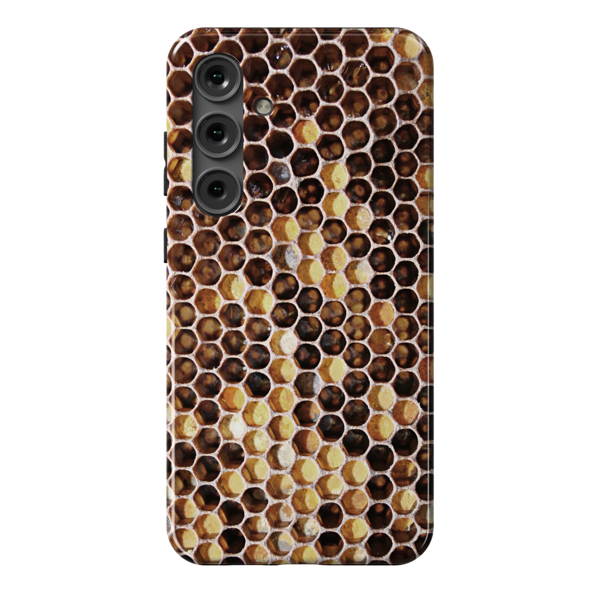 Honey Phone Case